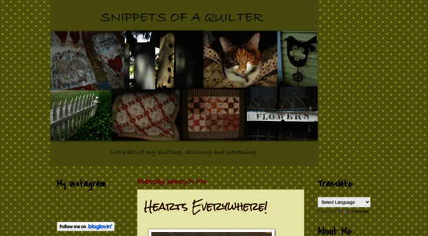 snippetsofaquilter.blogspot.com