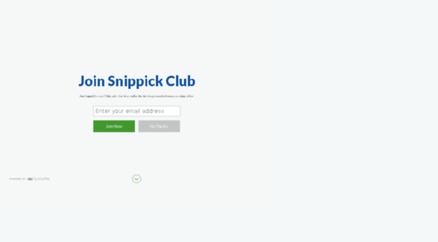 snippick.com.au