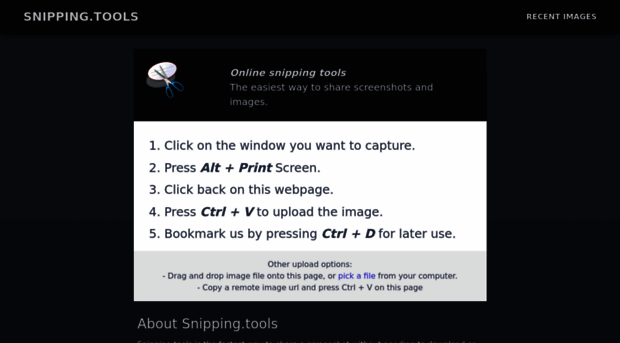 snipping.tools