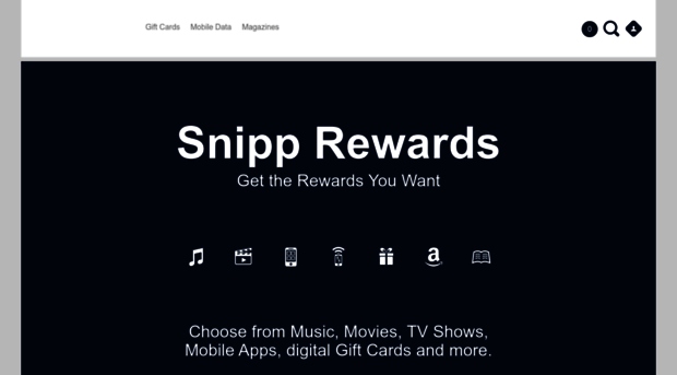 snipprewards.com