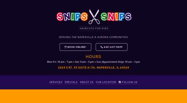 snips-snips.com