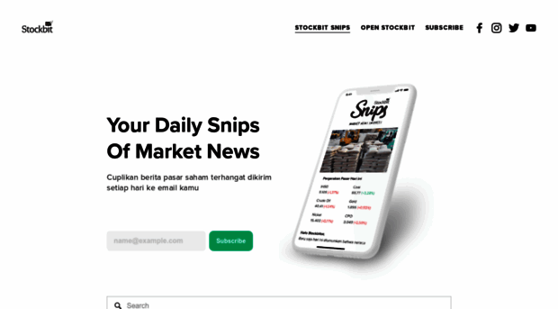 snips.stockbit.com