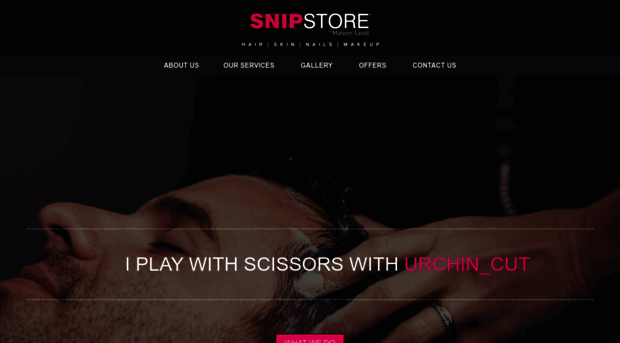 snipstore.in