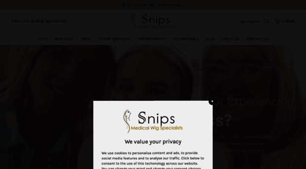 snipswigs.ie