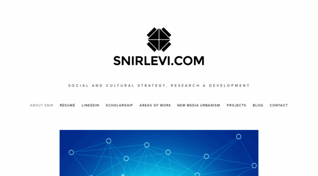 snirlevi.com