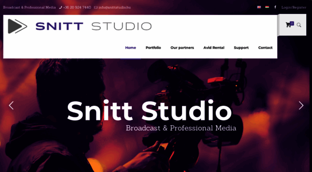 snittstudio.hu