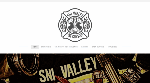 snivalleyfire.org