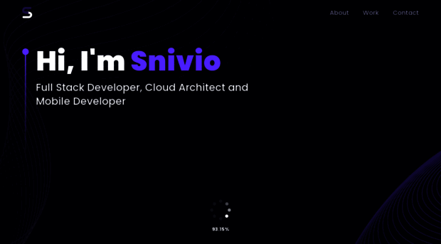 snivio.com