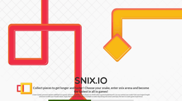 snix.io