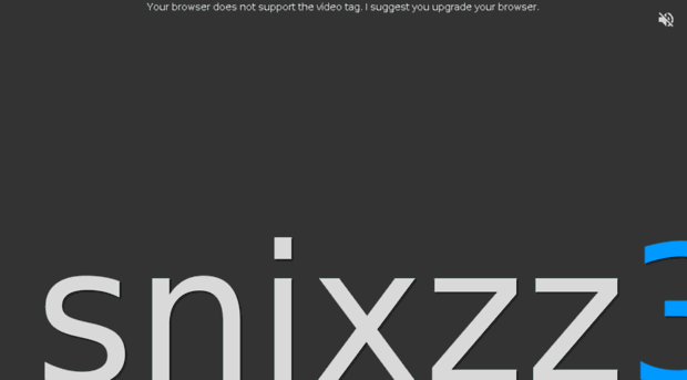 snixzz.net