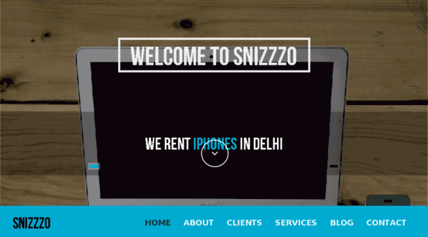 snizzzo.com