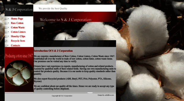 snjcorp.com