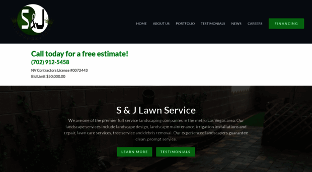 snjlawnservice.com