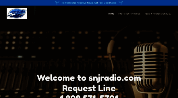 snjradio.com