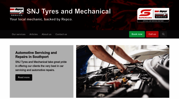 snjtyresandmechanical.repcoservice.net