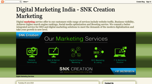 snkcreationmarketing.blogspot.com