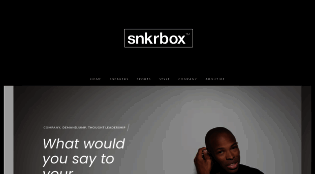 snkrbox.com