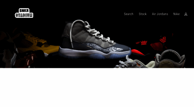 snkrstadium.com