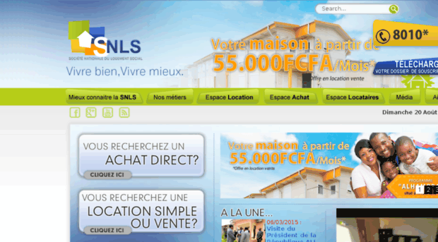 snlsgabon.com