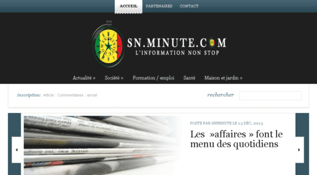 snminute.com