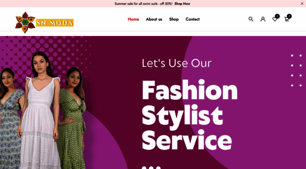snmoda.com
