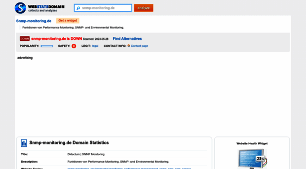 snmp-monitoring.de.webstatsdomain.org