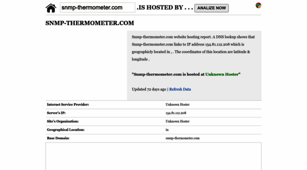 snmp-thermometer.com.ishostedby.com