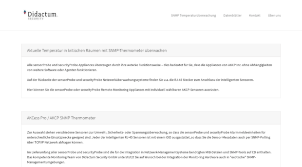 snmp-thermometer.de