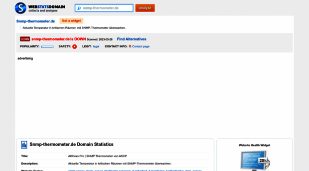 snmp-thermometer.de.webstatsdomain.org