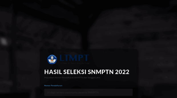 snmptn.ipb.ac.id