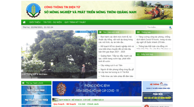 snnptnt.quangnam.gov.vn