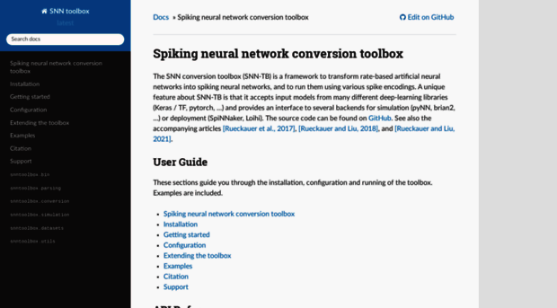 snntoolbox.readthedocs.io