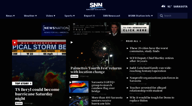 snntv.com