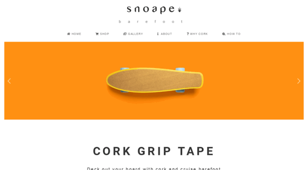 snoape.com