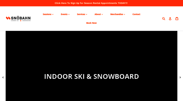 snobahnski.myshopify.com