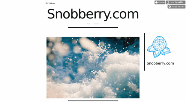 snobberry.tumblr.com