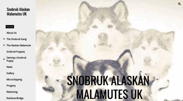 snobrukmals.co.uk