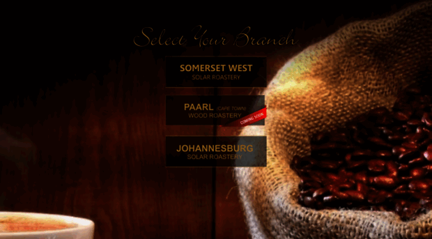 snobscoffee.co.za