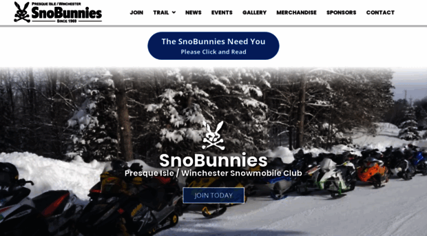 snobunnies.com