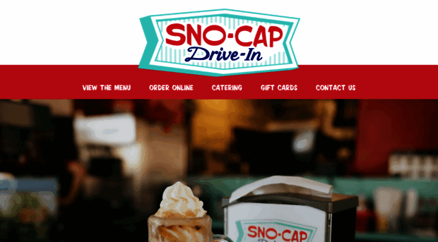 snocapdrivein.com