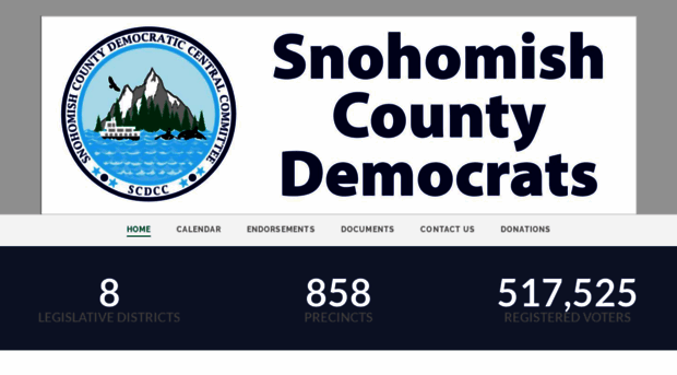 snocodems.org