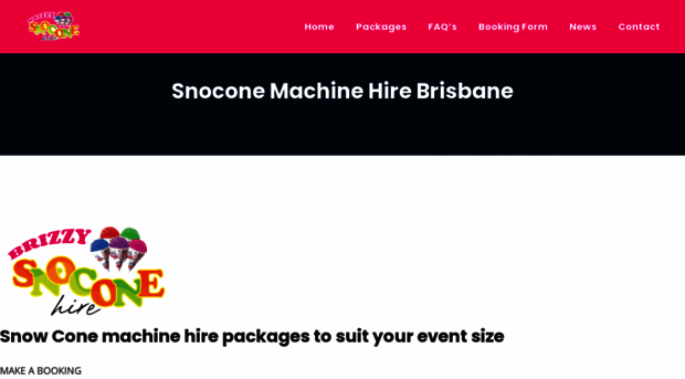 snoconemachinehirebrisbane.com.au