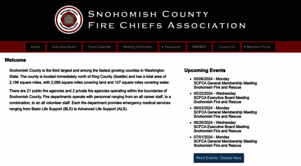 snocountychiefs.org