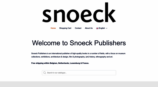 snoeckpublisher.be