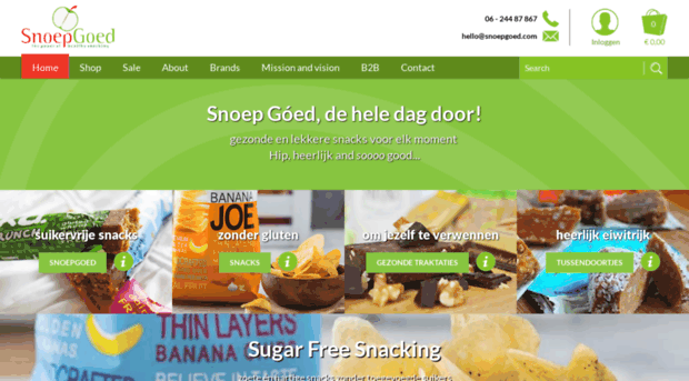 snoepgoed.com