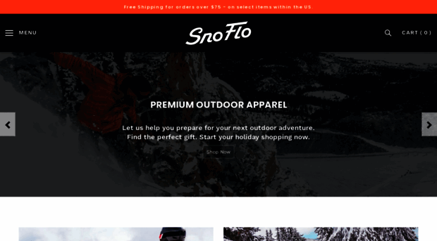 snoflo.com