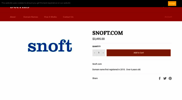 snoft.com
