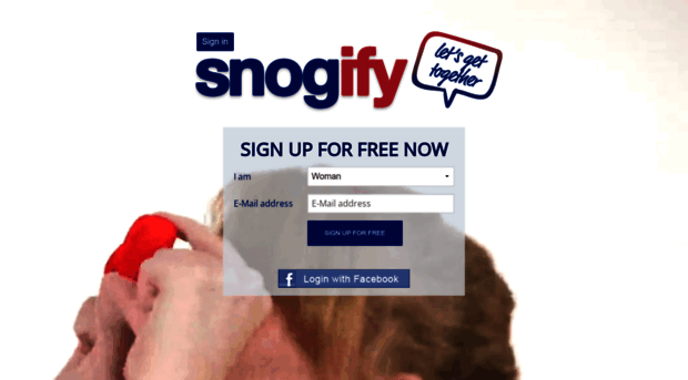 snogify.com