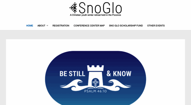 snoglo.bfc.org