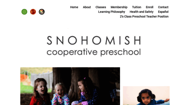 snohomishcooppreschool.org